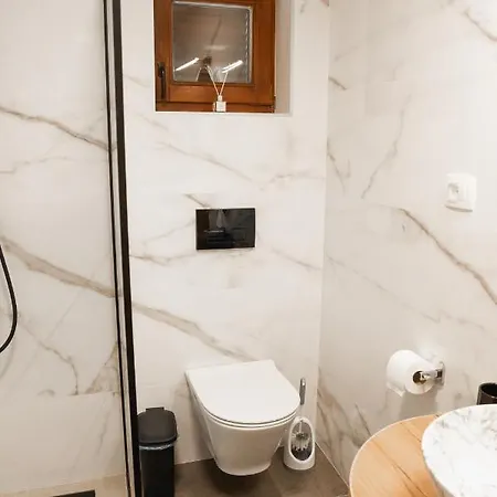 Kuca Za Odmor Kameni Dvori