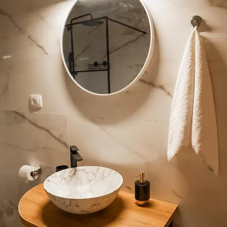 Dom wakacyjny Kuca Za Odmor Kameni Dvori