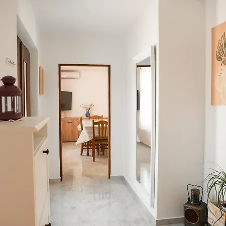 Dom wakacyjny Kuca Za Odmor Kameni Dvori Zadar